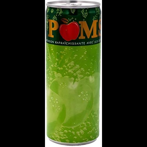 poms