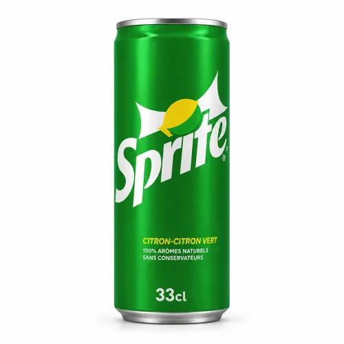 sprite