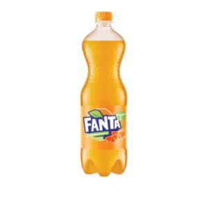 Fanta 1L