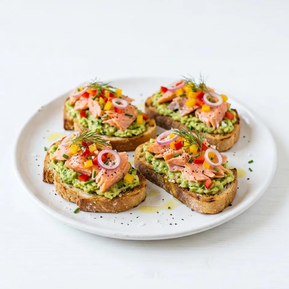 Bruschetta