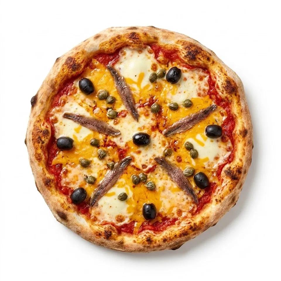 Crosta Napoli