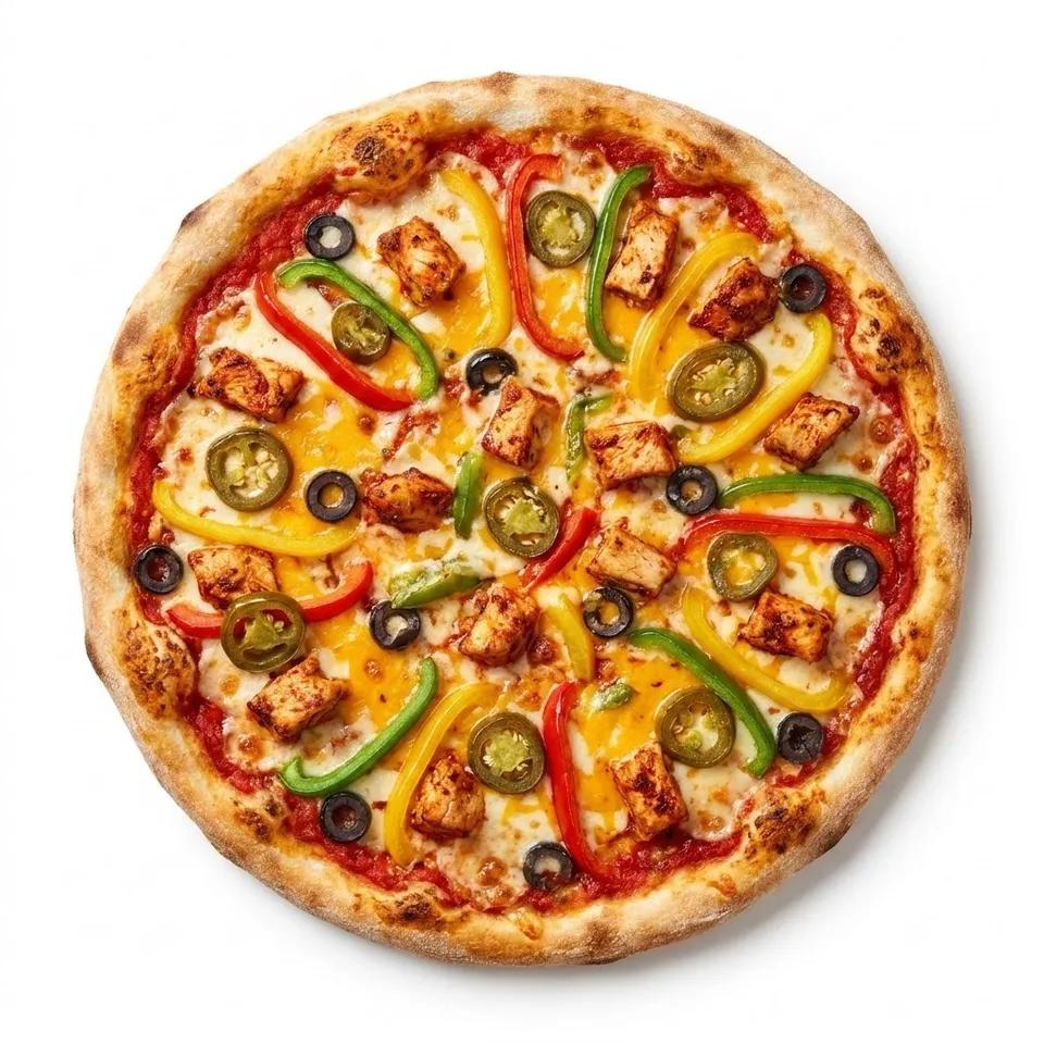 Crosta Spicy