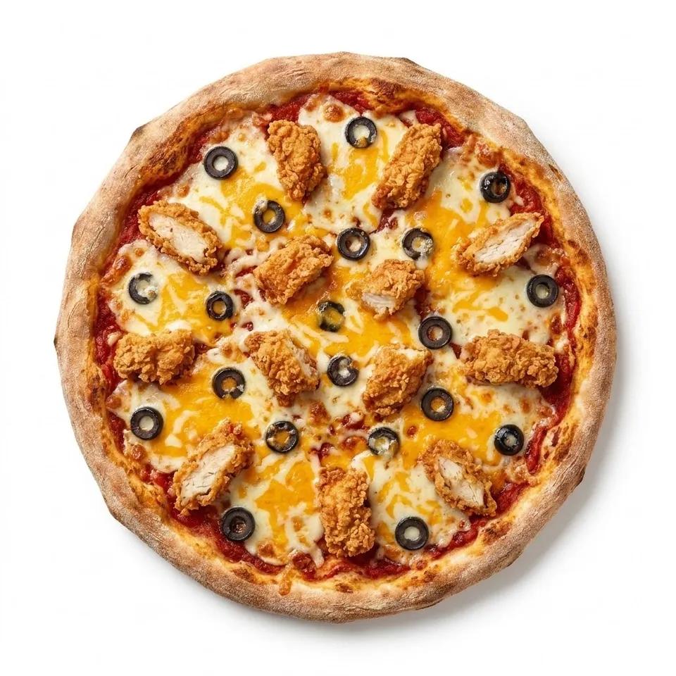 Crosta Crispy Chicken