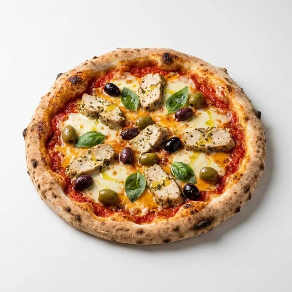 Crosta Chicken