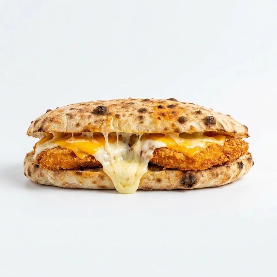 Crispy Panozzo