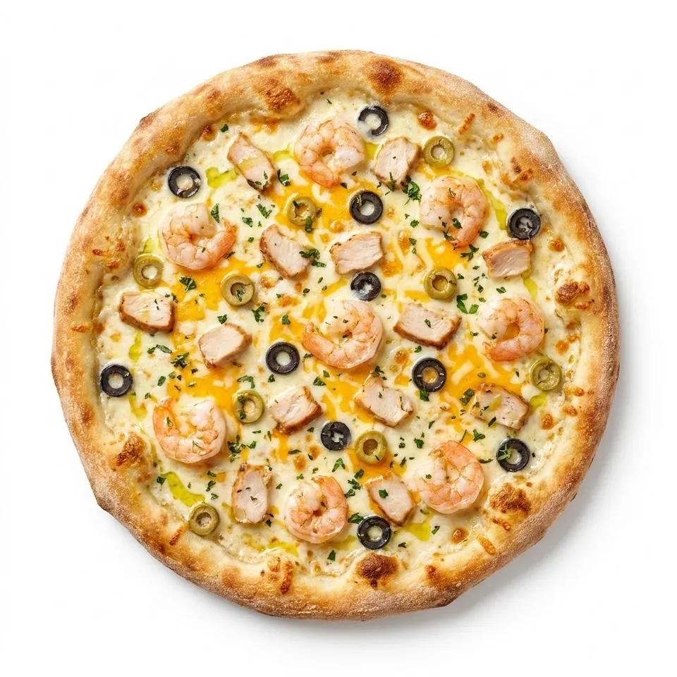 Crosta Gamberetti