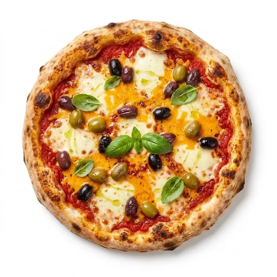 Crosta Margherita