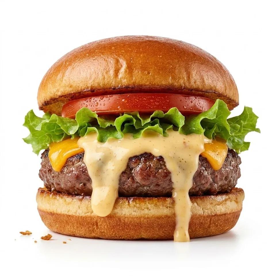Classic Burger