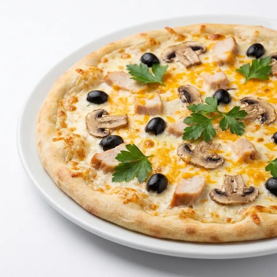 Crosta Carbonara