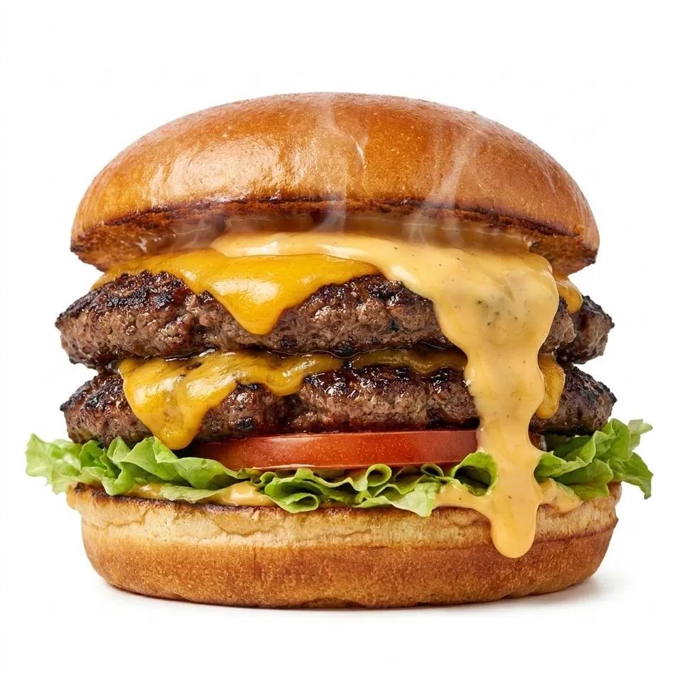 Big Classic Burger
