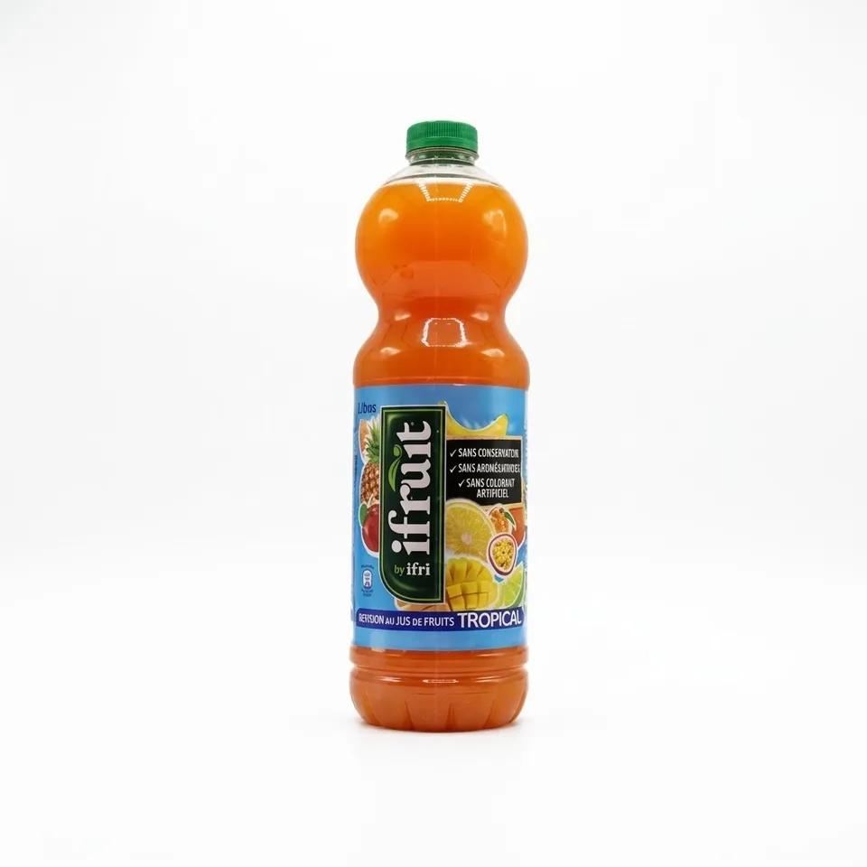 Ifruit cocktail 1L