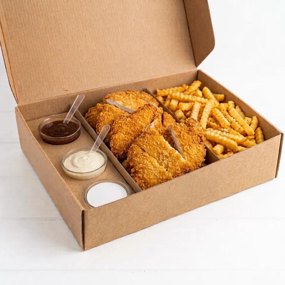 Box Crispy