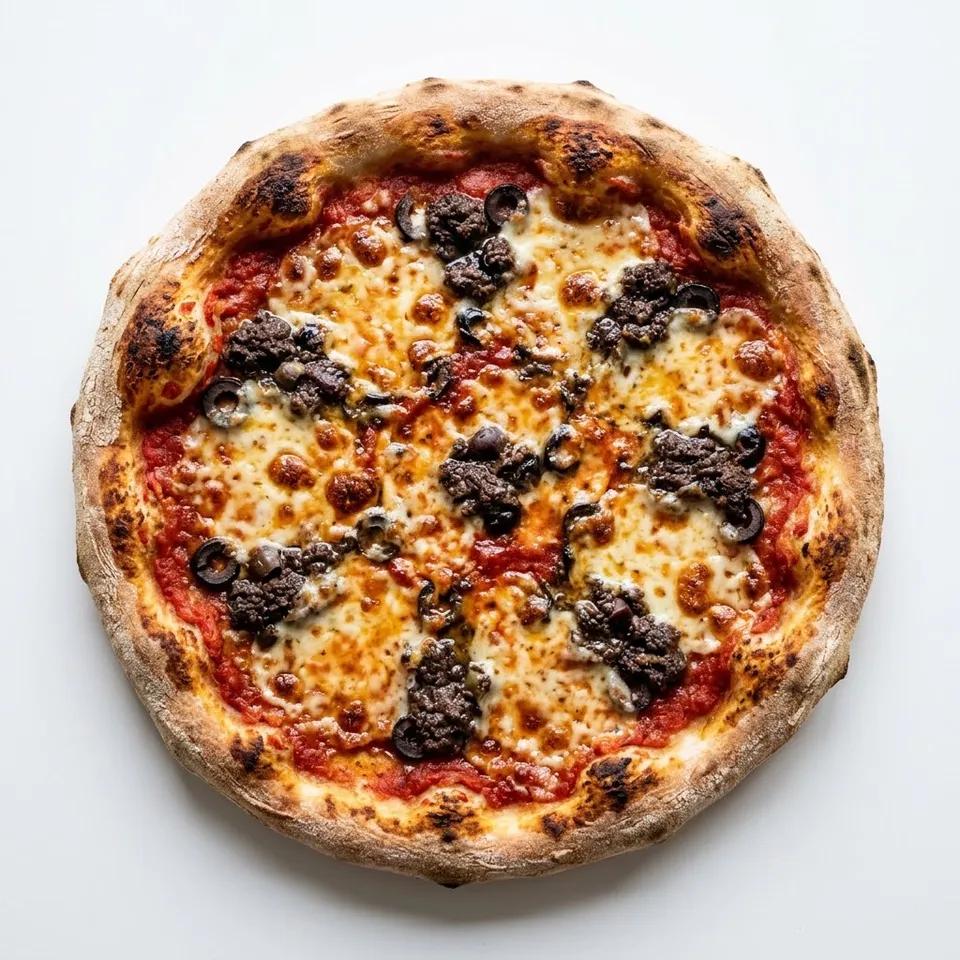 Pizza Dani