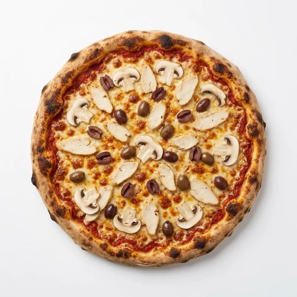 Pizza Renata