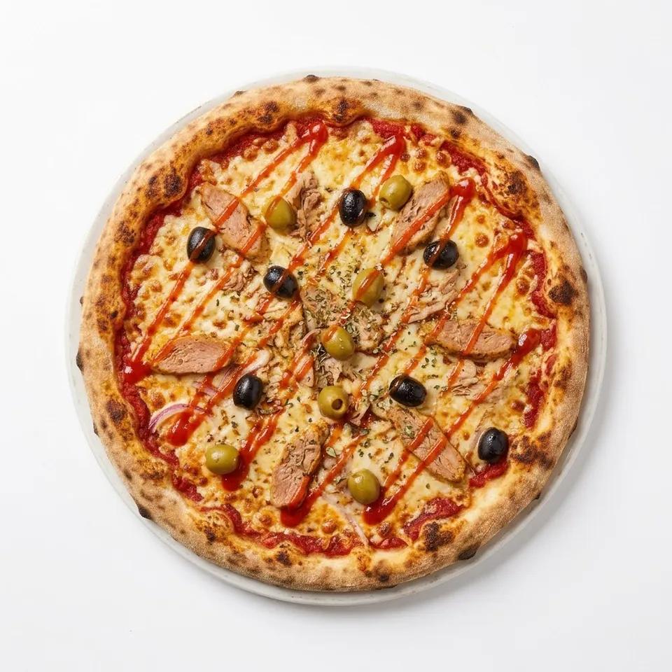 Pizza Neptune