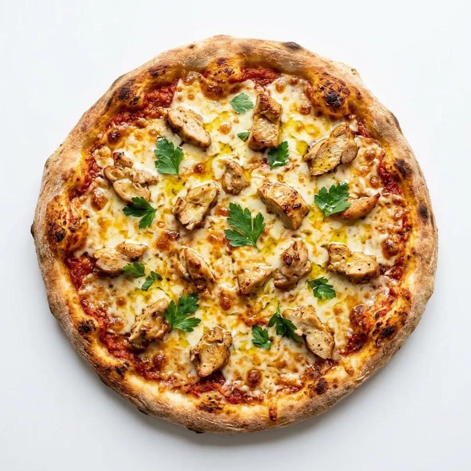 Pizza Mix