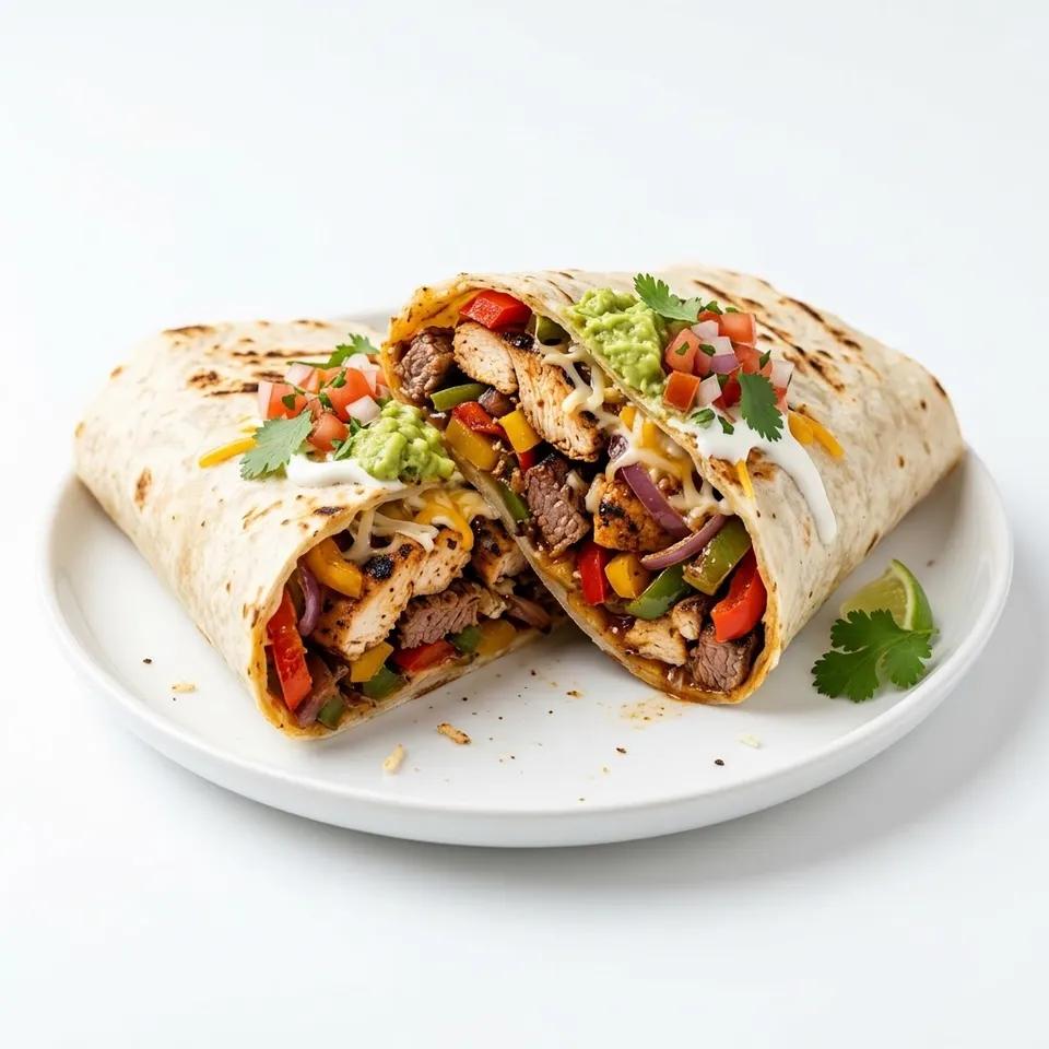 Fajitas Mix