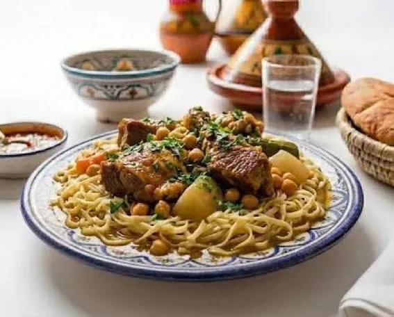 Rechta Viande