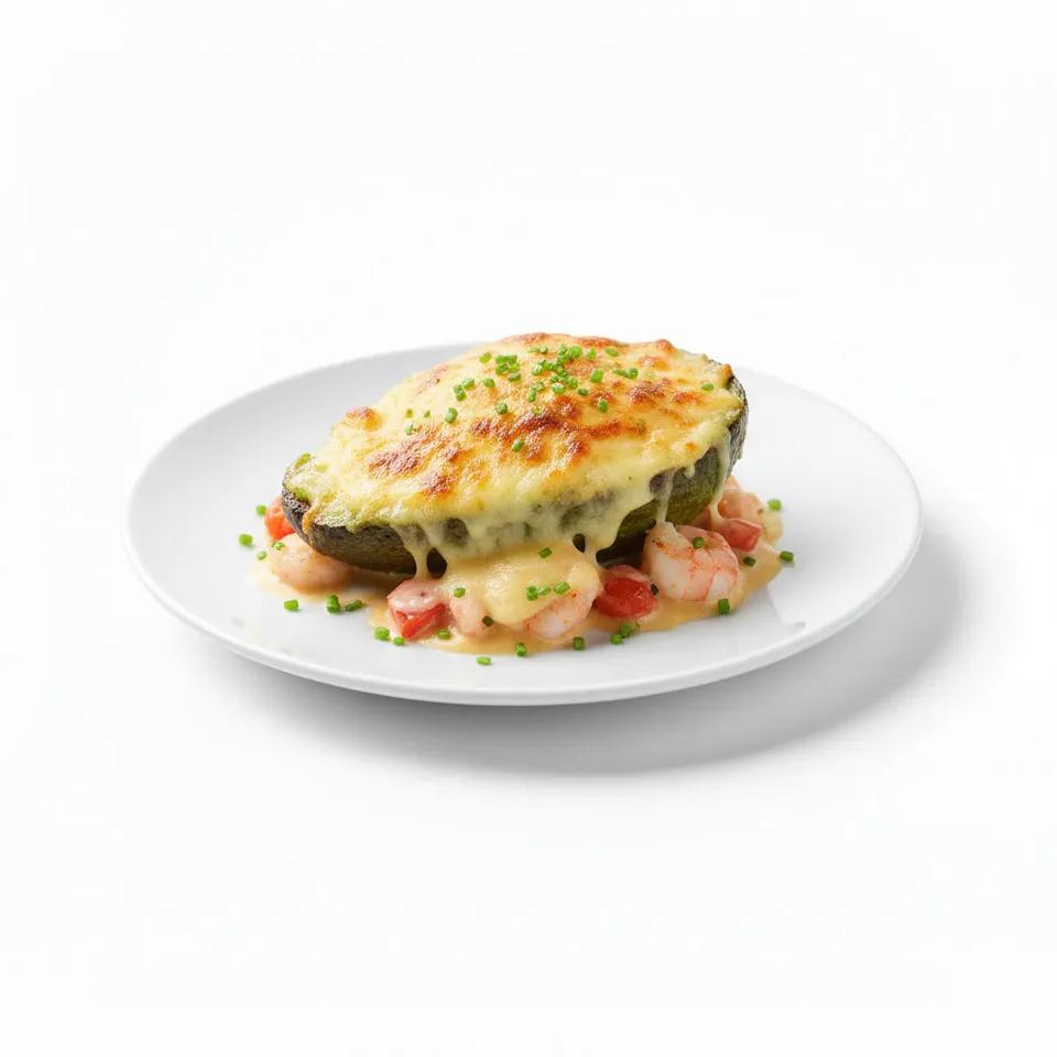 Avocat Gratiné
