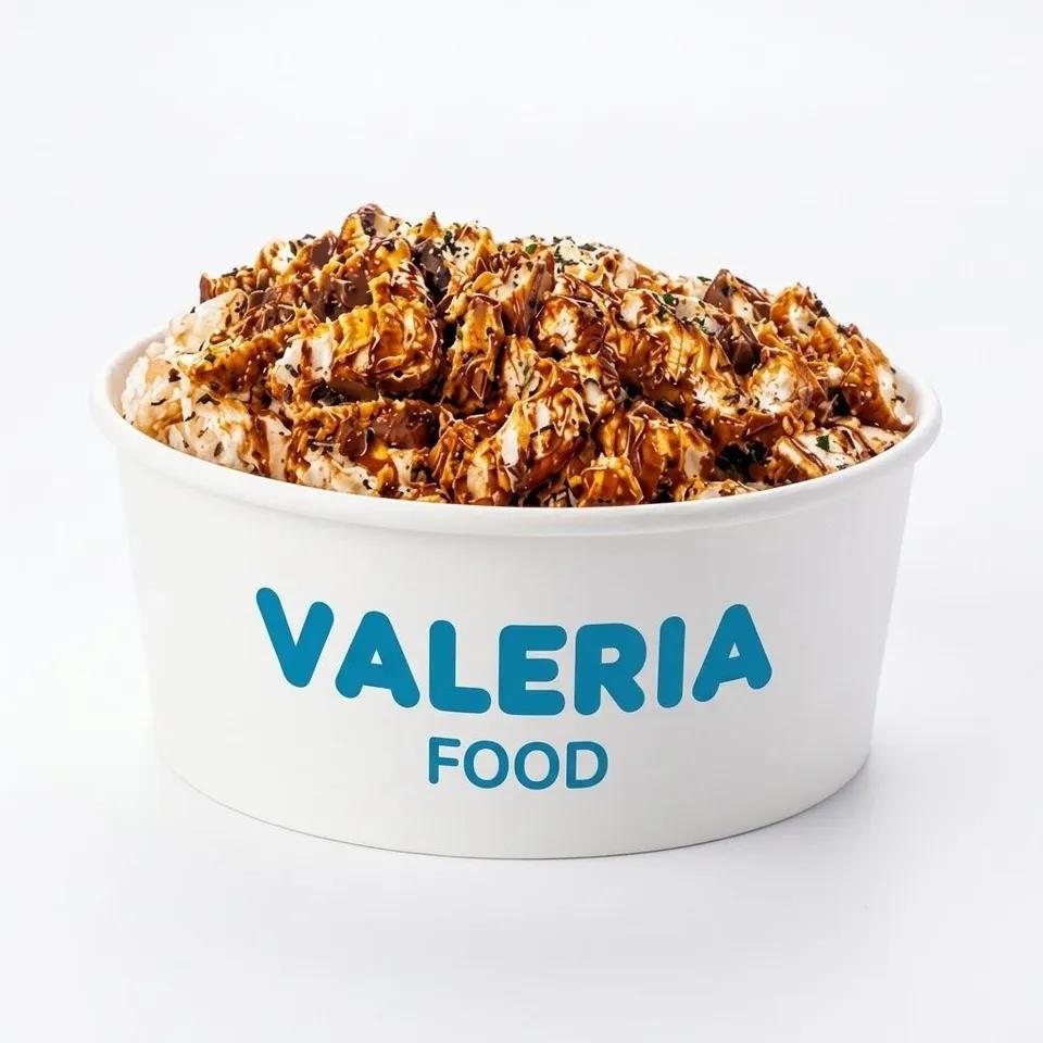 Valeria Crusty