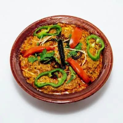 Chicken Jaipuri