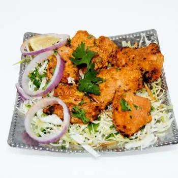 Nawabi Murg Tikka