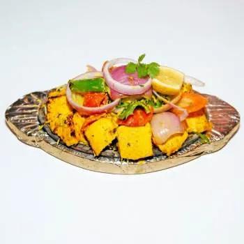 Paneer Tikka