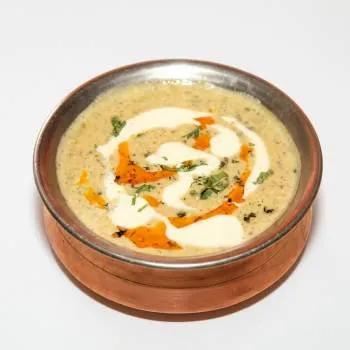 Chicken Methi Malai