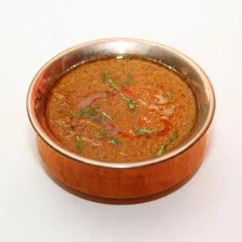 Murg Curry