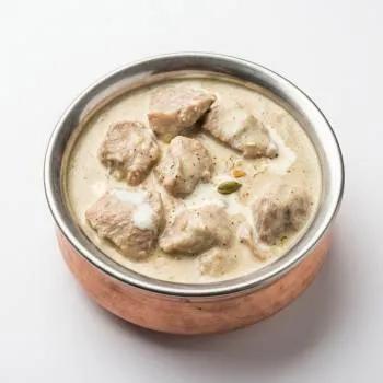 Cream Chicken