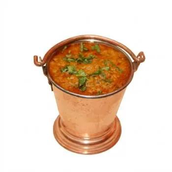Mutton Bhuna Gosht