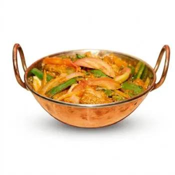 Mutton Jal Frezi