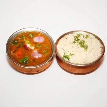 Chilly Chicken