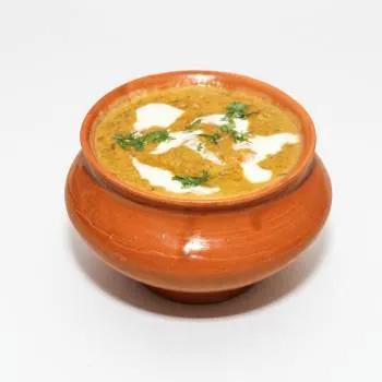 Mutton Handi