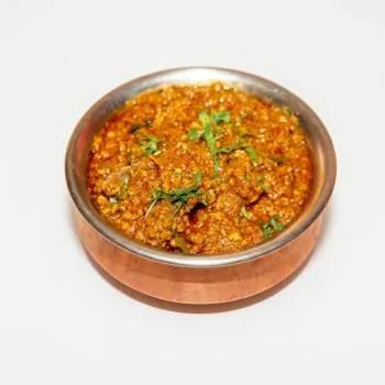 Mutton Rara Gosht