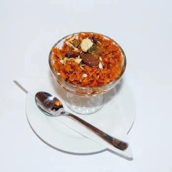 Gajar Ka Halwa