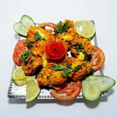 Spéciale Tikka Tajmahal