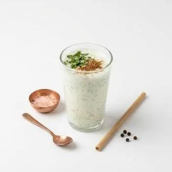 Lassi Carafe (Sucré/Salé)