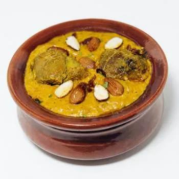 Mutton Badami