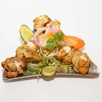 Murg Reshmi Kabab