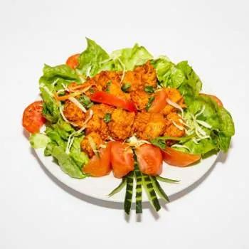 Chicken Pakora