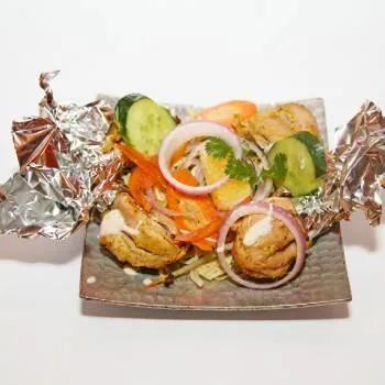 Murg Kalmi Kabab