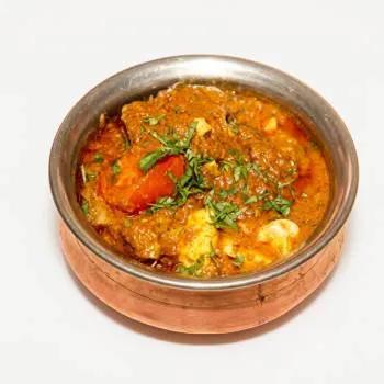 Mutton Masala