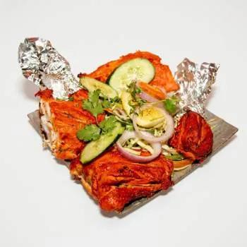 Murg Tandoori