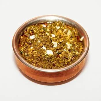 Saag Keema