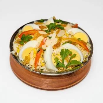 Mutton Biryani