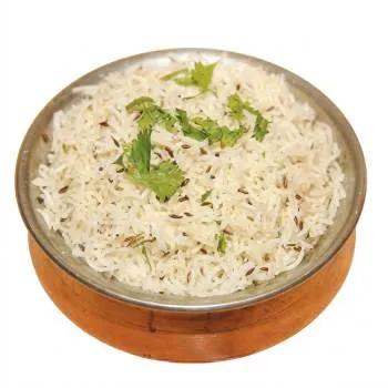 Jeera Rice