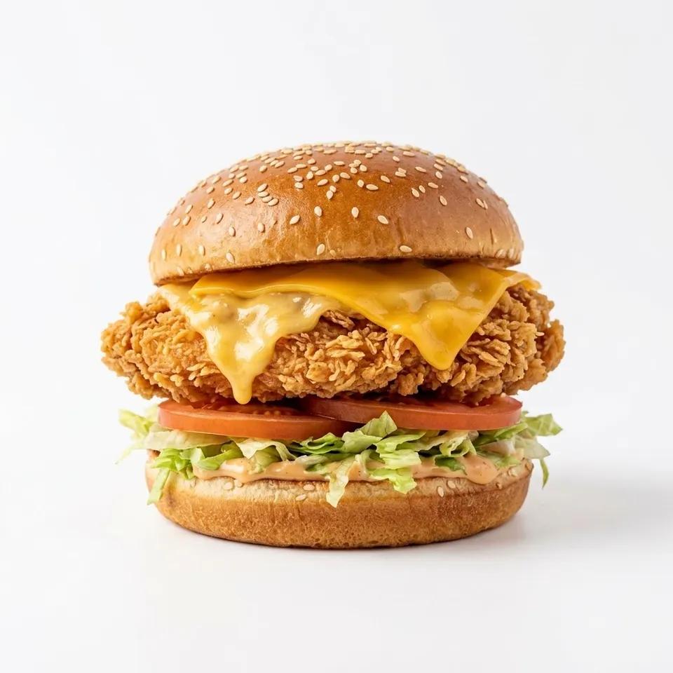 Burger Classic