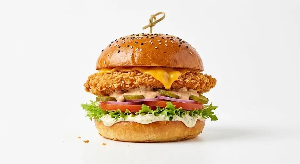 Chicken Burger