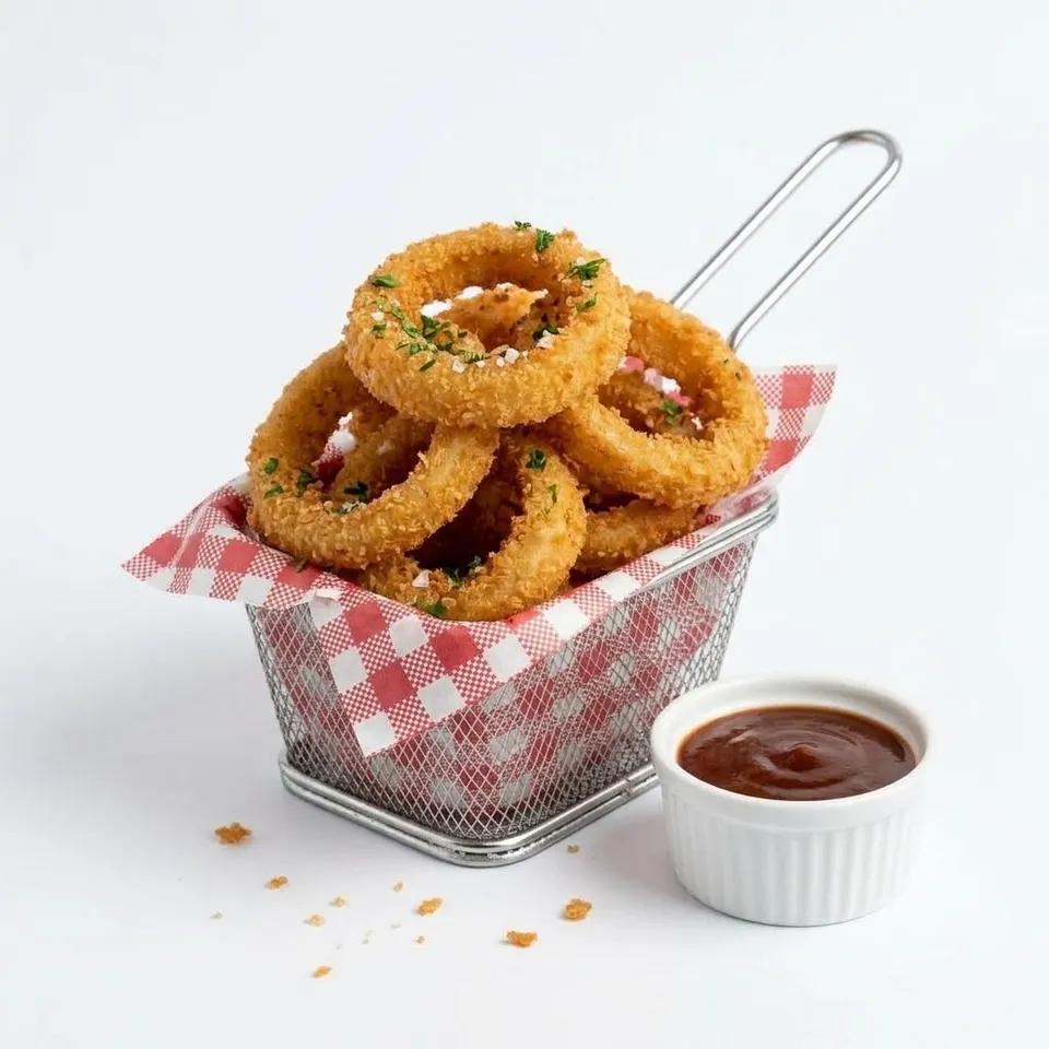 Oignon Rings